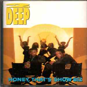 2 Deep  - Honey, That's Show Biz download free