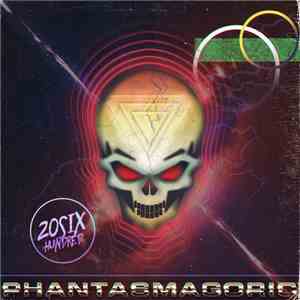 20Six Hundred - Phantasmagoric download free