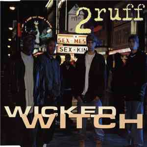 2Ruff - Wicked Witch download free