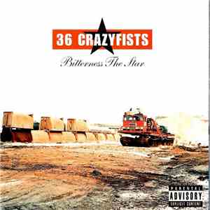 36 Crazyfists - Bitterness The Star download free