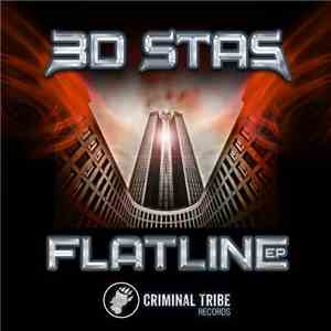 3D Stas - Flatline EP download free