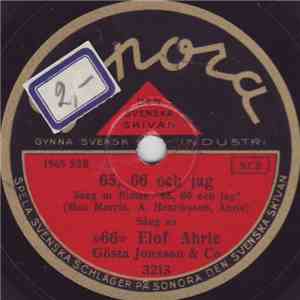 »66» Elof Ahrle / Elof Ahrle Och Gösta Jonsson - 65, 66 Och Jag / Mjölkningsmästaren download free