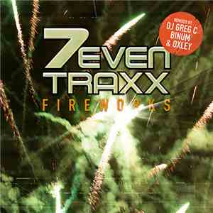 7even Traxx - Fireworks download free