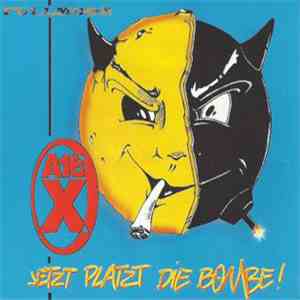 A 16-X - Jetzt Platzt Die Bombe download free