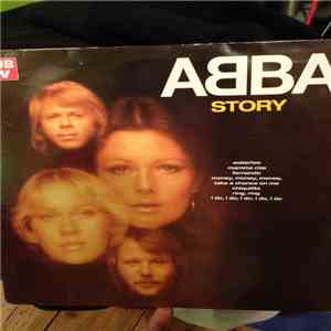 ABBA - ABBA Story download free