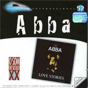 ABBA - Love Stories download free