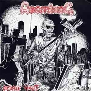 Abominog - Grotesque Humanity download free
