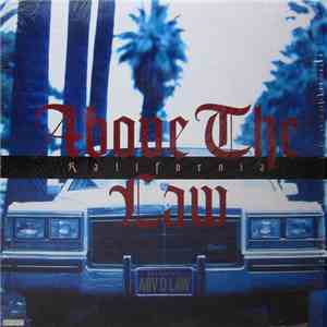 Above The Law - Kalifornia download free