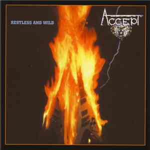 Accept - Restless And Wild download free