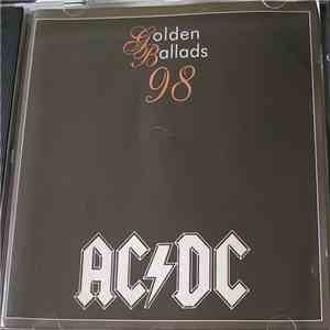 AC/DC - Golden Ballads 98 download free