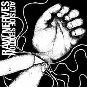 Acts Of Sedition / Raw Nerves - Acts Of Sedition/Raw Nerves download free