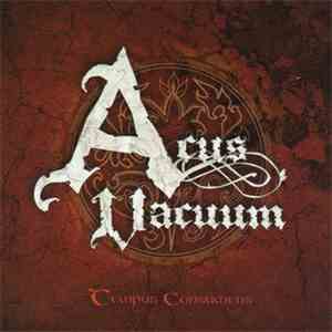 Acus Vacuum - Tempus Consumens download free