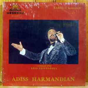 Adiss Harmandian - Karoun Karoun download free
