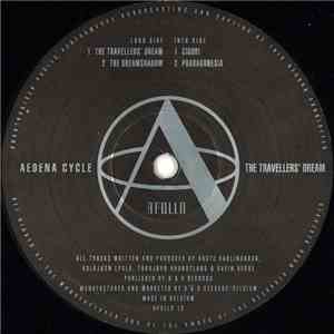 Aedena Cycle - The Travellers' Dream download free