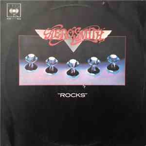 Aerosmith - Rocks download free