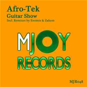 Afro-Tek - Guitar Show download free