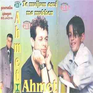 Ahmet Rasimov - Te Muljum Asvin Ma Muken download free