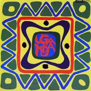 Akira Ishikawa & Count Buffaloes - ウガンダ = Uganda download free