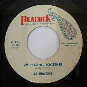 Al Braggs - Cigarettes And Coffee / We Belong Together download free
