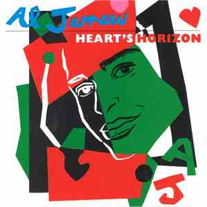 Al Jarreau - Heart's Horizon download free