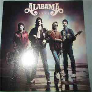 Alabama - Alabama Live download free