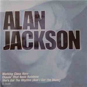 Alan Jackson  - The Collection download free