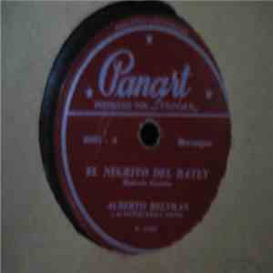 Alberto Beltrán Y El Conjunto Casino - El Negrito Del Batey / Todo Me Gusta De Ti download free