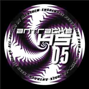 Alextrem - Antracks Hors Serie 05 download free