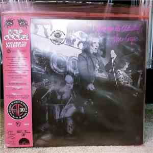 Alice Cooper - Live From The Astroturf download free