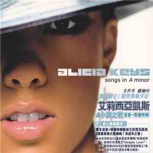 Alicia Keys - Songs In A Minor download free