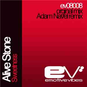 Alive Stone - Sweetness download free