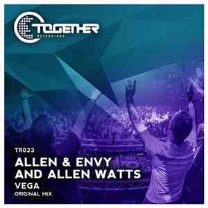 Allen & Envy And Allen Watts - Vega download free