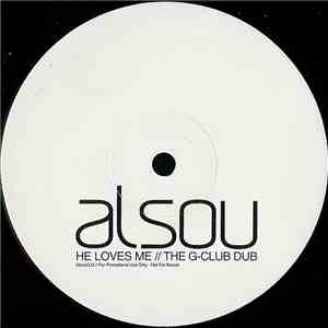 Alsou - He Loves Me (The G-Club Dub) download free