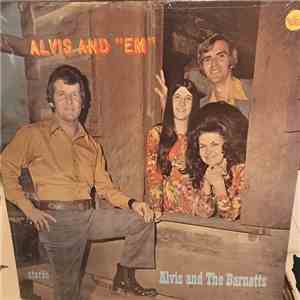 Alvis & The Barnetts - Alvis and "em" download free