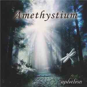 Amethystium - Aphelion download free