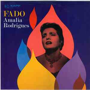 Amália Rodrigues - Fado download free