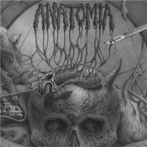 Anatomia - Cranial Obsession download free