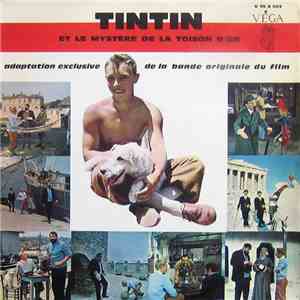 André Popp - Tintin Et Le Mystère De La Toison D'Or download free