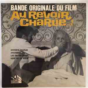 André Previn - Bande Originale Du Film Au Revoir Charlie download free
