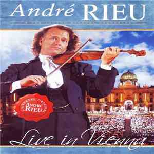 André Rieu & The Johann Strauss Orchestra - Live In Vienna download free