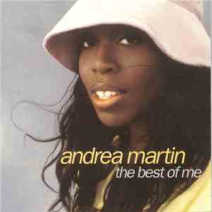 Andrea Martin - The Best Of Me download free