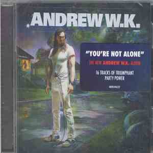 Andrew W.K. - You're Not Alone download free