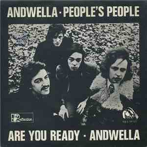 Andwella - Are You Ready / People's People download free