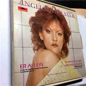 Angelika Milster - Er Allein download free
