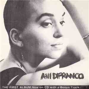Ani DiFranco - Ani DiFranco download free