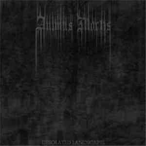 Animus Mortis - Desolated Landscapes download free