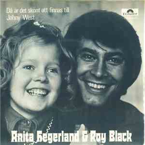 Anita Hegerland, Roy Black - Då är Det Skönt Att Finna Till download free