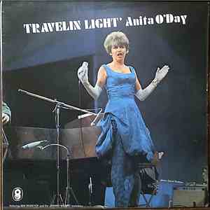 Anita O'Day - Trav'lin' Light download free