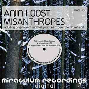 Anjin Loost - Misanthropes download free