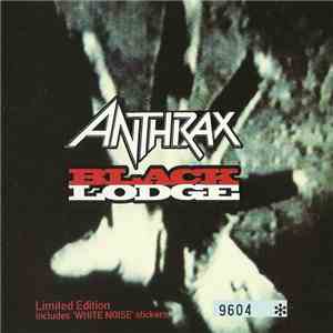 Anthrax - Black Lodge download free